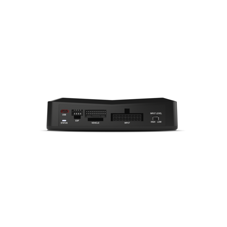 Rockford Fosgate Rockford Fosgate DSR1 Digital Signal Processor