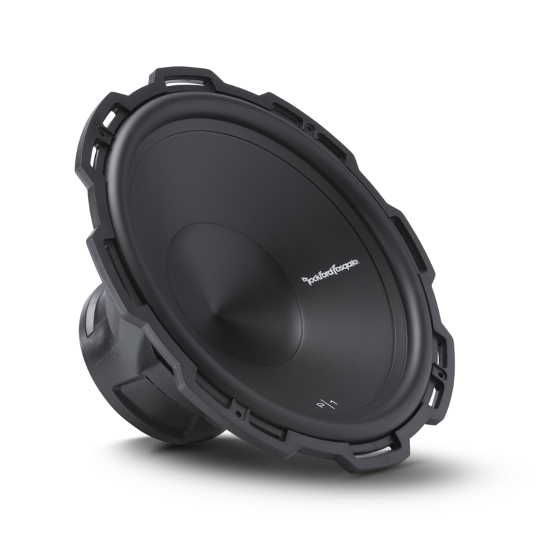 Rockford Fosgate Rockford Fosgate P1S2-15 2ohm 15” subwoofer