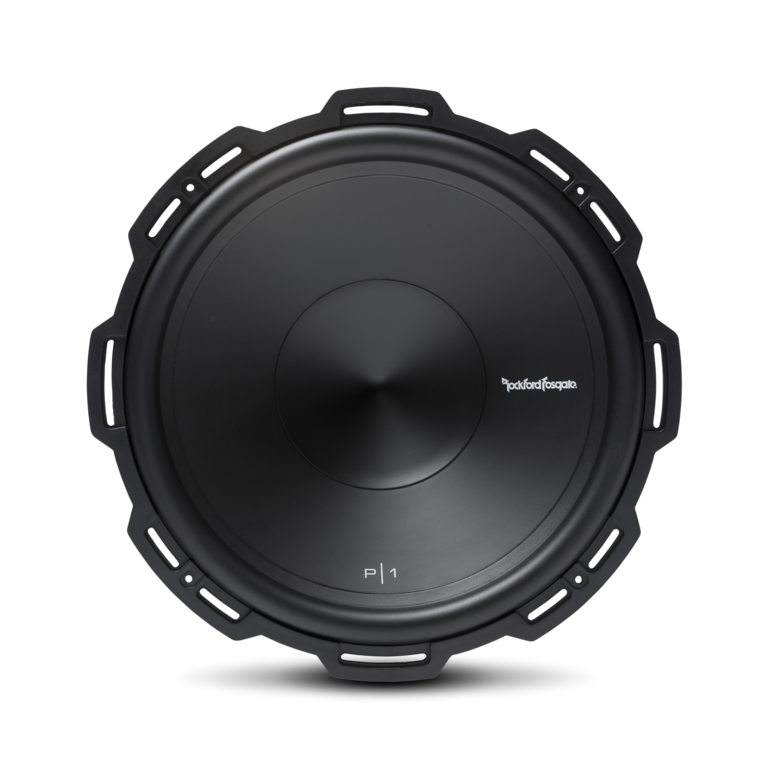 Rockford Fosgate Rockford Fosgate P1S4-15 4ohm 15” subwoofer