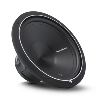 Rockford Fosgate Rockford Fosgate P1S4-15 4ohm 15” subwoofer