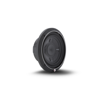 Rockford Fosgate Rockford Fosgate P3SD2-8 Dual 2ohm 8” shallow subwoofer