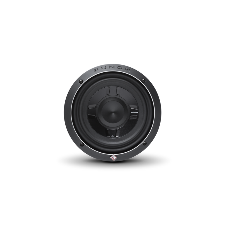 Rockford Fosgate Rockford Fosgate P3SD4-8 Dual 4ohm 8” shallow subwoofer