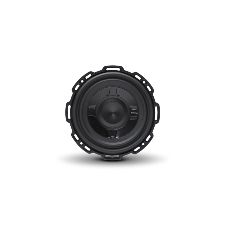 Rockford Fosgate Rockford Fosgate P3SD4-8 Dual 4ohm 8” shallow subwoofer