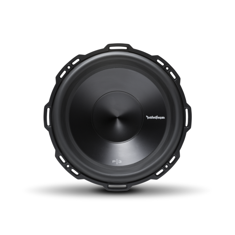 Rockford Fosgate Rockford Fosgate P3D4-12 Dual 4ohm 12” subwoofer