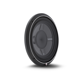 Rockford Fosgate Rockford Fosgate P3SD2-12 Dual 2ohm 12” shallow subwoofer