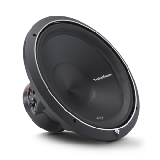 Rockford Fosgate Rockford Fosgate P2D4-15 Punch Dual 4ohm 15” subwoofer