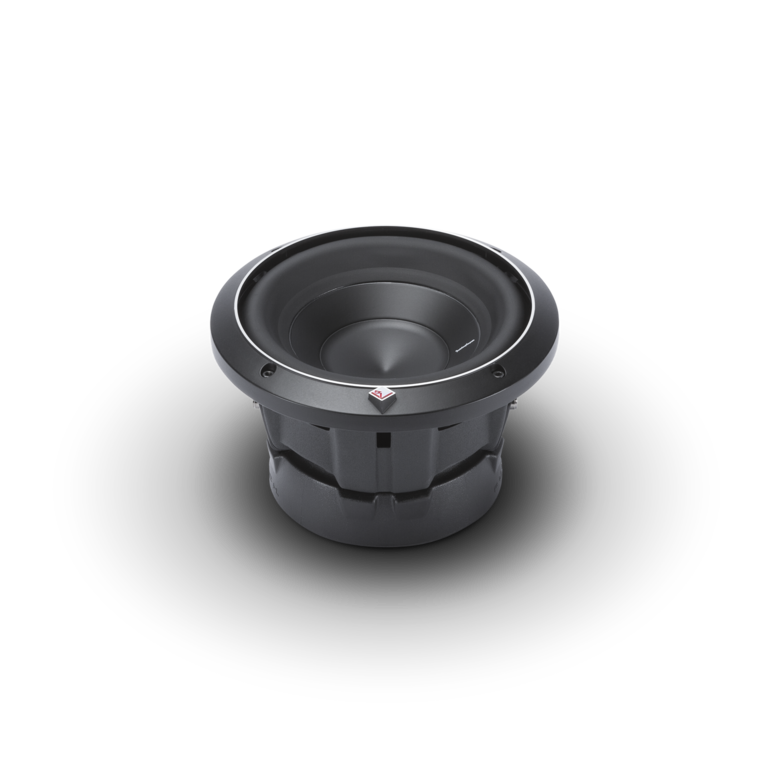 Rockford Fosgate Rockford Fosgate P2D4-8  Dual 4ohm 8” subwoofer