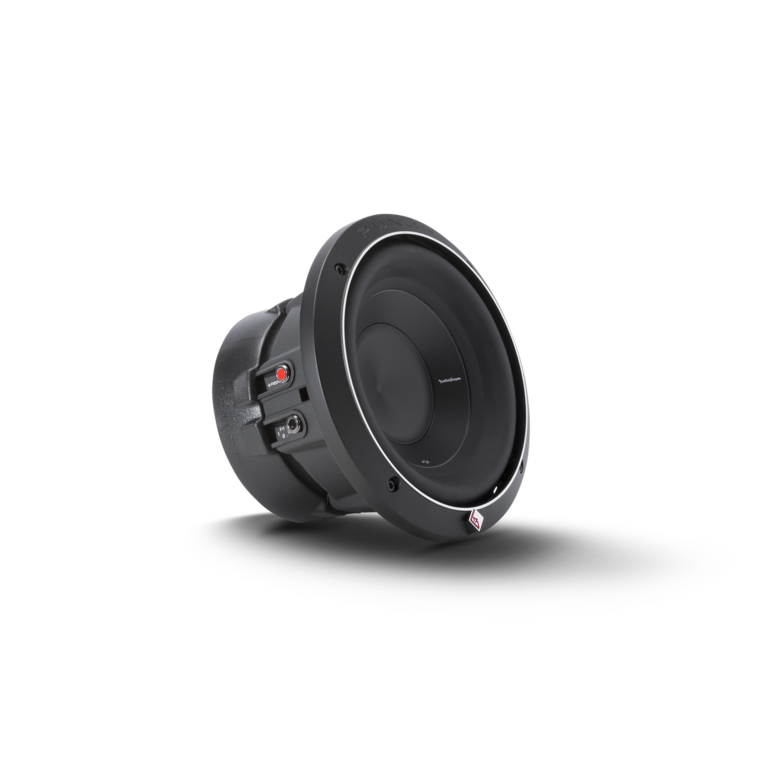 Rockford Fosgate Rockford Fosgate P2D4-8  Dual 4ohm 8” subwoofer