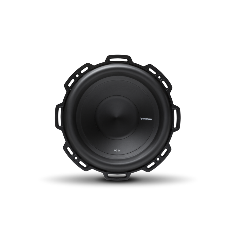 Rockford Fosgate Rockford Fosgate P2D2-10 Dual 2ohm 10” subwoofer