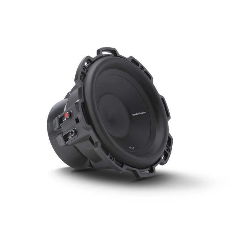 Rockford Fosgate Rockford Fosgate P2D2-10 Dual 2ohm 10” subwoofer