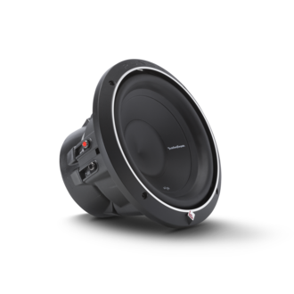 Rockford Fosgate Rockford Fosgate P2D4-10 Dual 4ohm 10” subwoofer