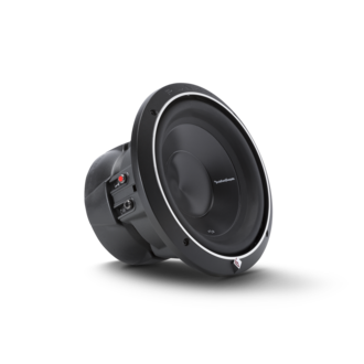 Rockford Fosgate Rockford Fosgate P3D2-10 Dual 2ohm 10” subwoofer
