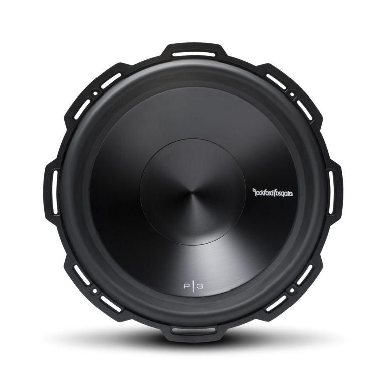 Rockford Fosgate Rockford Fosgate P3D4-15 Dual 4ohm 15” subwoofer