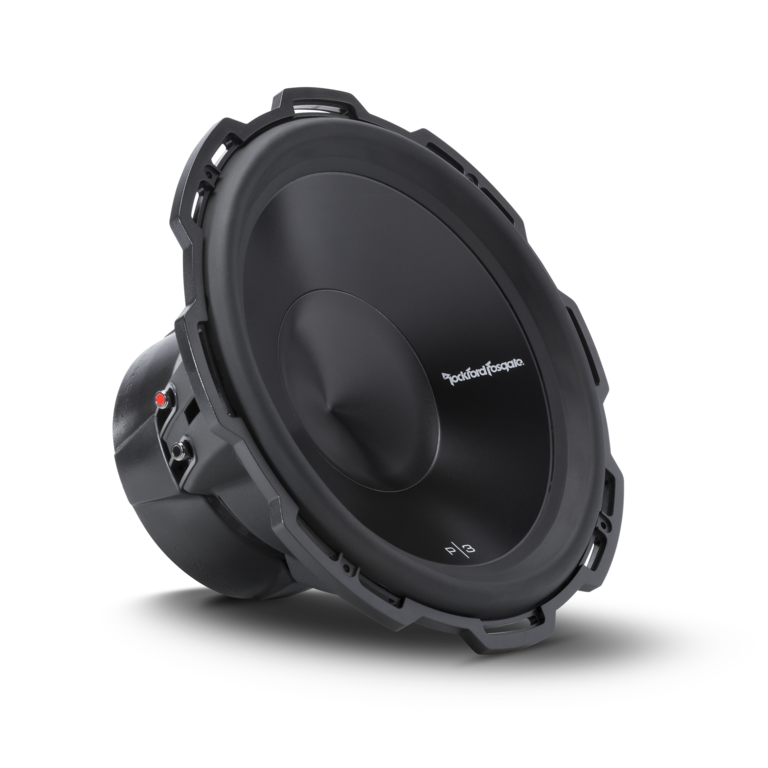 Rockford Fosgate Rockford Fosgate P3D4-15 Dual 4ohm 15” subwoofer