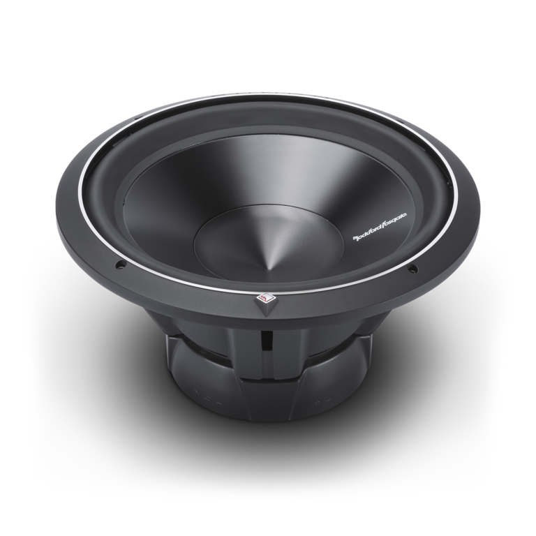 Rockford Fosgate Rockford Fosgate P3D4-15 Dual 4ohm 15” subwoofer