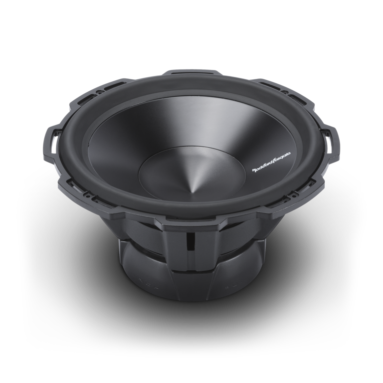 Rockford Fosgate Rockford Fosgate P3D4-15 Dual 4ohm 15” subwoofer