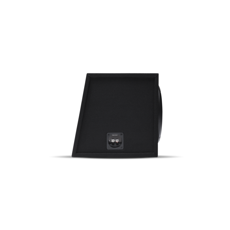Rockford Fosgate Rockford Fosgate P2-2X12 Dual 12" ported loaded enclosure, 800 watts RMS,