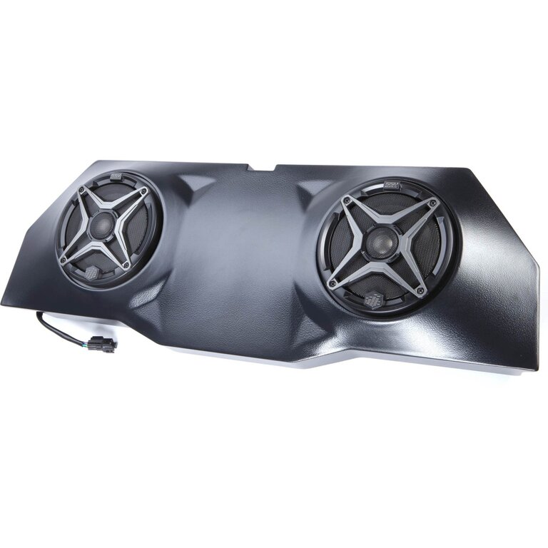 SSV 170-WP3-RZ3O+2A Weather proof RZR1000 Overhead Rear 2 with A6 speakers use with 170-WP-RZ3O4 (open box - used)