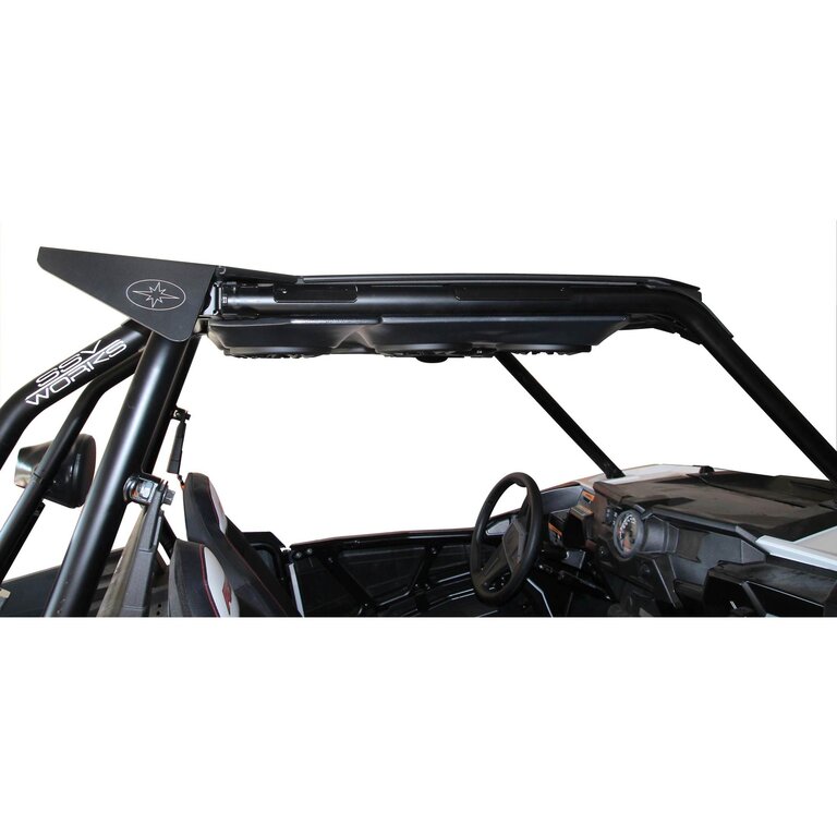 SSV 170-WP3-RZ3O+2A Weather proof RZR1000 Overhead Rear 2 with A6 speakers 9use with 170-WP-RZ3O4