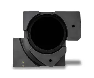 sueページ SSV 190-X32-DUS10U Can-Am X3 and X3 Max Driver side only subwoofer