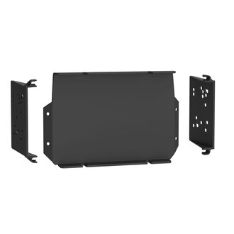 Metra METRA MPS-GEN02 16-up Polaris General Blank radio installation kit