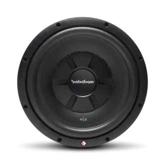 Rockford Fosgate Rockford Fosgate R2SD2-12 Dual 2ohm 12” shallow subwoofer