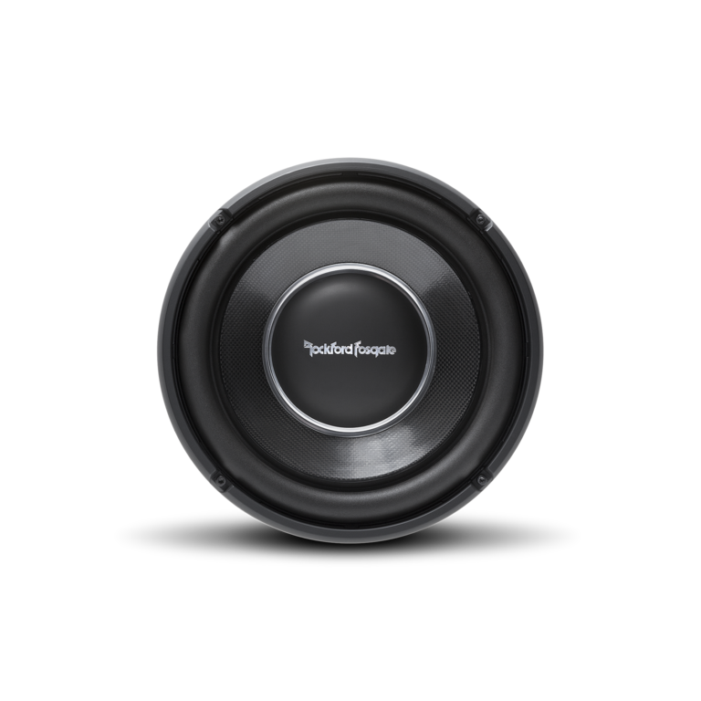 Rockford Fosgate Rockford Fosgate T1S2-12 2ohm 12” shallow subwoofer