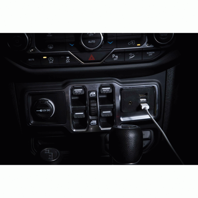 Metra METRA AXPIO-JL1 AXXESS 18-up Jeep Wrangler JL models Pioneer radio integration kit and harness
