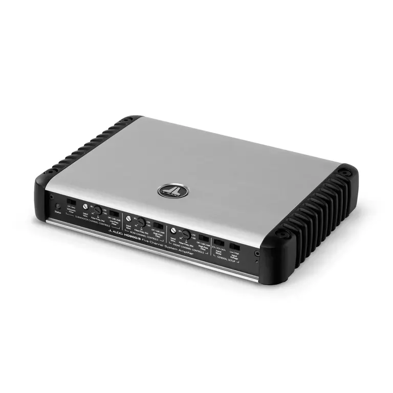 JL Audio JL Audio HD900/5 5 Channel Amplifier