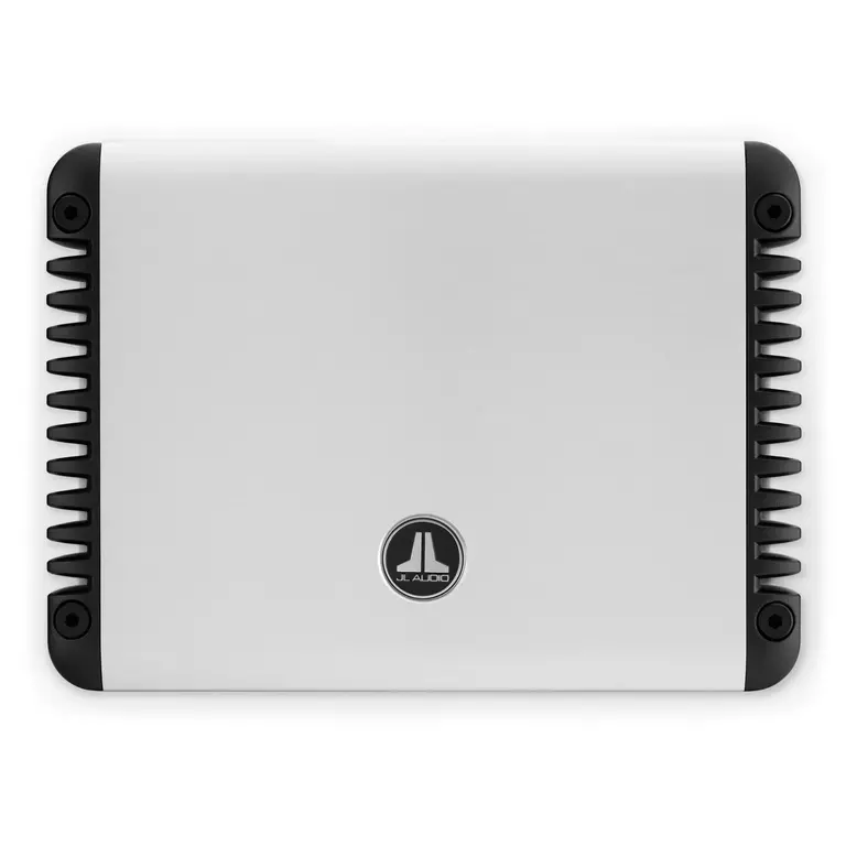 JL Audio JL Audio HD600/4 4 Channel Amplifier