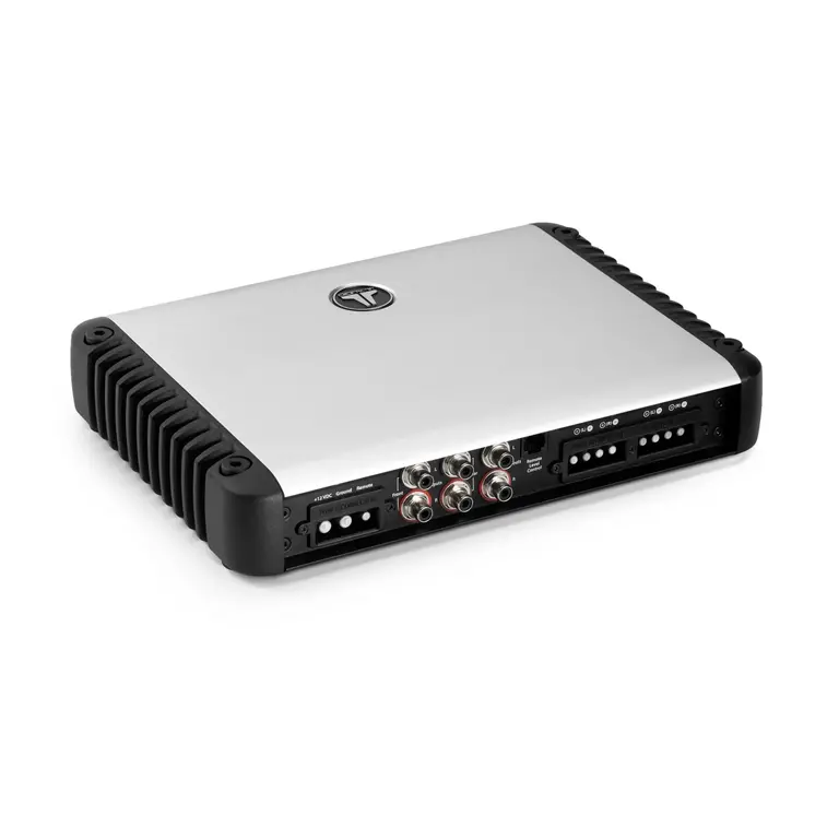 JL Audio JL Audio HD600/4 4 Channel Amplifier