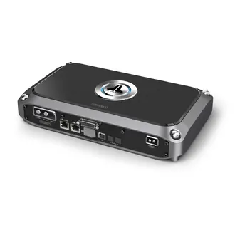 JL Audio JL Audio VX1000/1i DSP Mono Amplifier