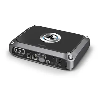 JL Audio JL Audio VX400/4i DSP 4 Channel Amplifier