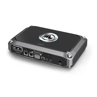 JL Audio JL Audio VX600/2i DSP 2 Channel Amplifier