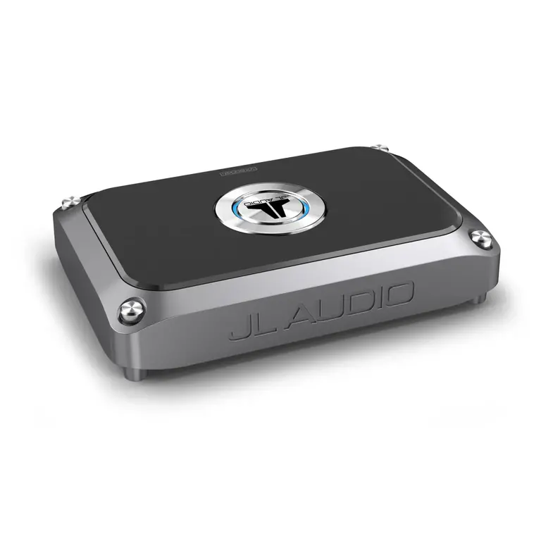 JL Audio JL Audio VX600/2i DSP 2 Channel Amplifier