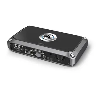 JL Audio JL Audio VX800/8i DSP 8 Channel Amplifier