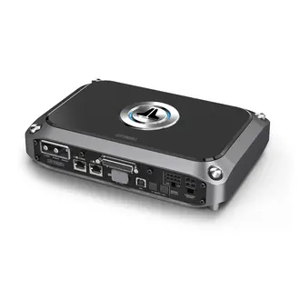 JL Audio JL Audio VX700/5i DSP 5 Channel Amplifier