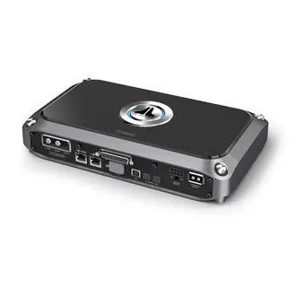 JL Audio JL Audio VX1000/5i DSP 5 Channel Amplifier