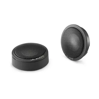 JL Audio JL Audio C1-100ct 1-inch (25 mm) Component Tweeters