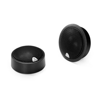 JL Audio JL Audio C3-100ct 1" Component Tweeters