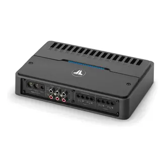 JL Audio JL Audio RD400/4 4 Channel Amplifier