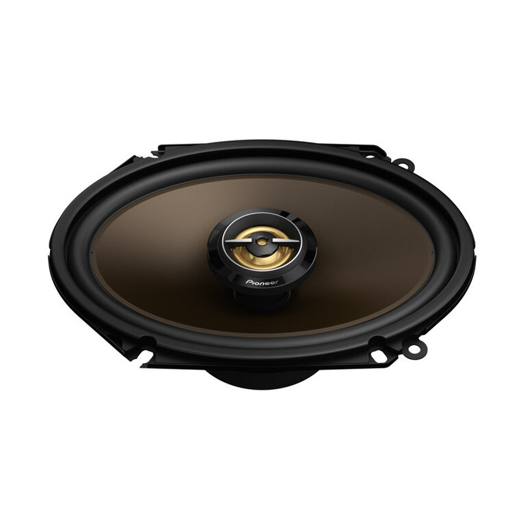 Pioneer Pioneer TS-A683FH 6X8" 2-WAY CAR SPEAKERS