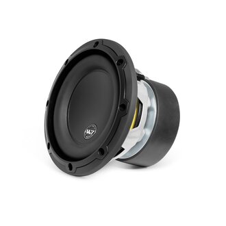 JL Audio JL Audio 6W3v3-4 4ohm 6" Subwoofer