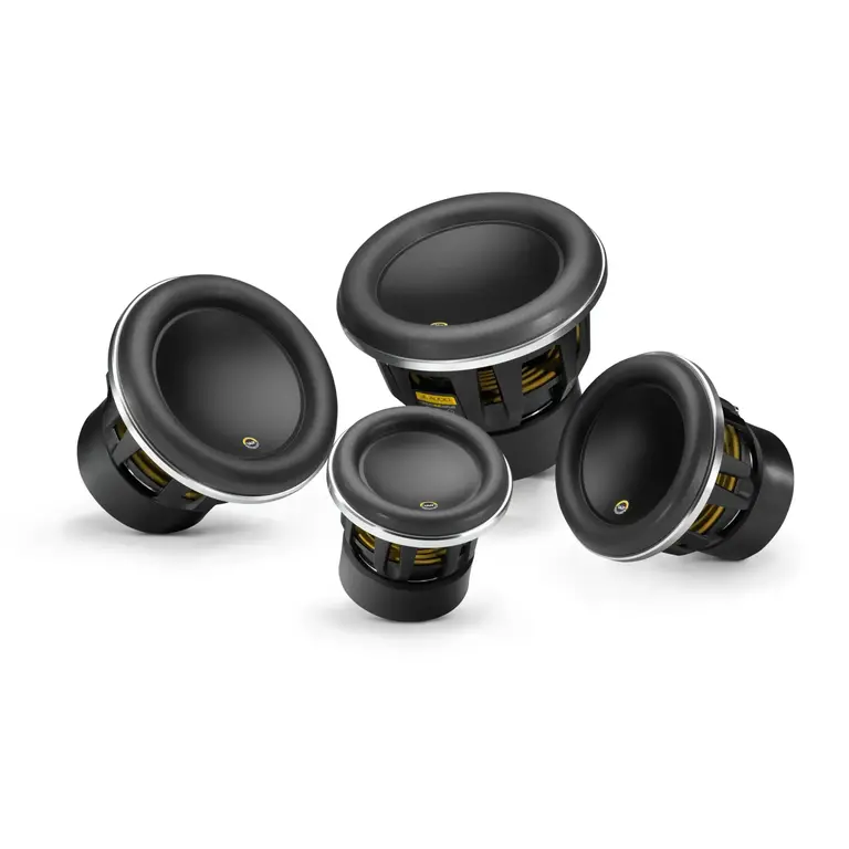 JL Audio JL Audio 10W7AE-3 10" W7 Subwoofer