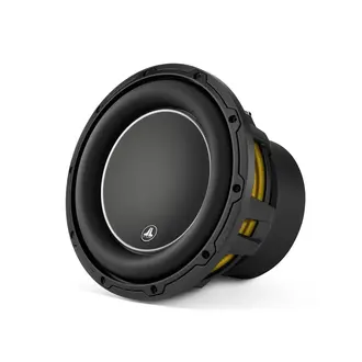 JL Audio JL Audio 10W6v3-D4 Dual 4ohm 10" Subwoofer