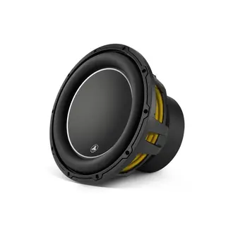 JL Audio JL Audio 12W6v3-D4 Dual 4ohm 12" Subwoofer
