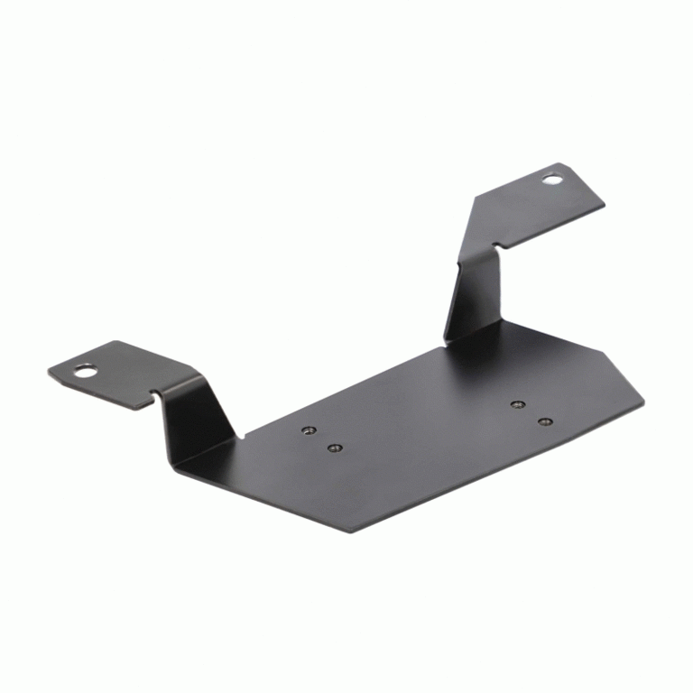 Metra METRA JP-18FUSE-BRKT 18-up Jeep Wrangler JL models, 20-up Jeep Gladiator JT fuse holder bracket