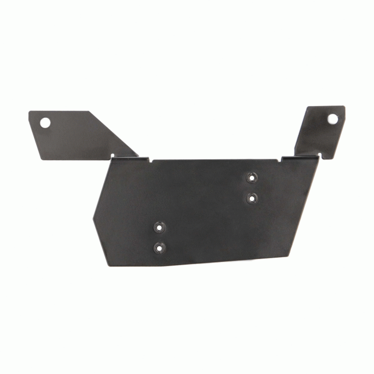 Metra METRA JP-18FUSE-BRKT 18-up Jeep Wrangler JL models, 20-up Jeep Gladiator JT fuse holder bracket