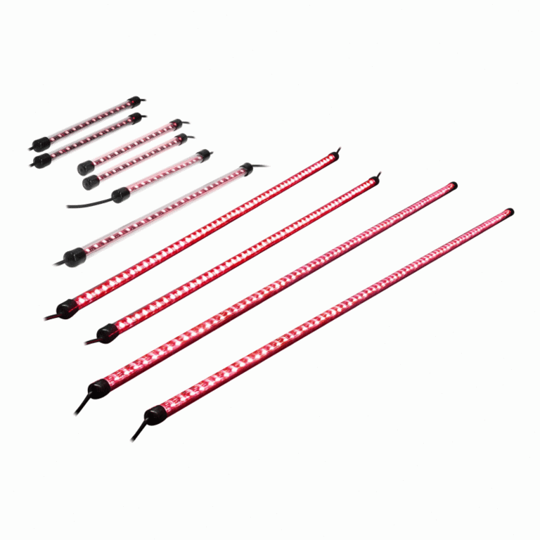 Metra METRA JP-RGBKT-1 18-up Jeep Wrangler JL models, 20-up Jeep Gladiator JT complete plug-n-play RGB lighting kit
