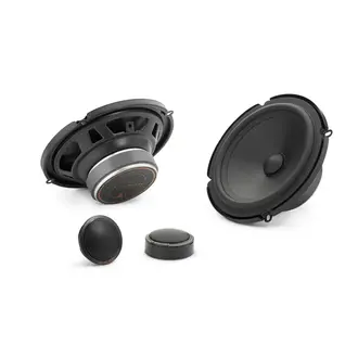 JL Audio JL Audio C1-650se 6.5" Component Speaker System silk edition
